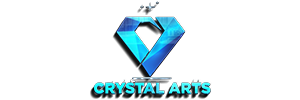 Crystal Arts